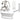 Cambridge Plumbing Acrylic Double Ended Pedestal Bathtub 70" X 30" with 7 inch Deck Mount Faucet Drillings and Complete