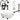 Cambridge Plumbing Cast-Iron Rolled Rim Clawfoot Tub 55" by 30" with 7" Deck Mount Faucet Drillings And Faucet Complete