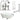 Cambridge Plumbing Cast-Iron Rolled Rim Clawfoot Tub 55" by 30" with 7" Deck Mount Faucet Drillings And Faucet Complete