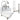 Cambridge Plumbing Cast Iron Slipper Clawfoot Tub 61" X 30" with 7" Deck Mount Faucet Drillings and Complete Plumbing Package