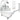Cambridge Plumbing Cast Iron Slipper Clawfoot Tub 61" X 30" with 7" Deck Mount Faucet Drillings and Complete Plumbing