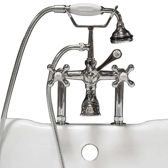 Cambridge Plumbing Faucets
