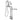 Cambridge Plumbing Clawfoot Tub Freestanding English Telephone Gooseneck Faucet & Hand Held Shower Combo