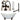 Cambridge Plumbing DES-463D-2-PKG Cast Iron Double Ended Slipper Tub 71" X 30" with 7" Deck Mount Faucet Drillings and