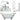 Cambridge Plumbing DES-463D-2-PKG Cast Iron Double Ended Slipper Tub 71" X 30" with 7" Deck Mount Faucet Drillings and