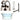 Cambridge Plumbing DES-PED-463D-2-PKG Cast Iron Double Ended Slipper Tub 71" X 30" with 7" Deck Mount Faucet Drillings and