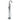 Cambridge Plumbing Modern Freestanding Tub Filler Faucet with Shower Wand
