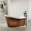 CAST IRON TUBS