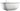 EAGO AM128ETL 6 ft Acrylic White Whirlpool Bathtub With Fixtures Alfi Trade Inc