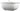 EAGO AM128ETL 6 ft Acrylic White Whirlpool Bathtub With Fixtures Alfi Trade Inc