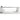 EAGO AM152ETL-6 6 ft Clear Rectangular Acrylic Whirlpool Bathtub - view 9
