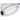 EAGO AM161-R 59" Single Person Corner White Acrylic Whirlpool Bathtub - side view