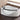 EAGO AM198ETL-R 5' Single Person Rounded Clear Corner Whirlpool Bathtub - Right Drain