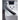 EAGO AM198ETL-R 5' Single Person Rounded Clear Corner Whirlpool Bathtub - Right Drain - detail view