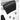 EAGO AM198ETL-R 5' Single Person Rounded Clear Corner Whirlpool Bathtub - Right Drain - alternate view