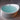 EAGO 66 x 66 Inch Wide Round Freestanding Acrylic Air Bubble Bathtub - dimensions diagram