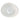 EAGO AM2130 66 Inch Round Freestanding Acrylic Air Bubble Bathtub Alfi Trade Inc