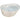 EAGO AM2130 66 Inch Round Freestanding Acrylic Air Bubble Bathtub Alfi Trade Inc