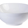 EAGO BA352 23'' White Oval Porcelain Bathroom Sink Basin Without Overflow