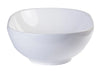 EAGO BA352 23'' White Oval Porcelain Bathroom Sink Basin Without Overflow