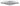 EAGO BH001 White Ceramic 32"X19" Rectangular Drop In Sink