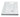 EAGO BH001 White Ceramic 32"X19" Rectangular Drop In Sink - alternate view