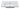 EAGO BH003 White Ceramic 32"x19" Rectangular Drop In Sink
