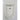 EAGO JA3400 Modern White Ceramic Bathroom Bidet with Elongated Seat Alfi Trade Inc