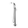 Barclay Grimley Freestanding Faucet 7968