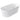 Kingston Brass - Aqua Eden 59-Inch Acrylic Double Ended Freestanding Tub - VTDE603023BA Kingston Brass