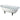 Kingston Brass Aqua Eden 67" Cast Iron Double Slipper Clawfoot Freestanding Bathtub - alternate view