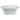 Kingston Brass Aqua Eden 67" Contemporary Pedestal Double Ended Acrylic Bathtub - VTPE672824PBA