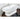 Kingston Brass Aqua Eden 67" Contemporary Pedestal Double Ended Acrylic Bathtub - VTPE672824PBA - side view