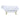 Kingston Brass Aqua Eden VT7DE672826WAC 67" Acrylic Single Slipper Clawfoot Tub Kingston Brass