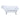 Kingston Brass Aqua Eden VT7DE672826WAC 67" Acrylic Single Slipper Clawfoot Tub Kingston Brass