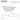 Kingston Brass Aqua Eden VTDE693223BA 69-Inch Acrylic Double Ended Freestanding Tub with Drain, Glossy White Kingston Brass
