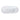 Kingston Brass Aqua Eden VTDE713223T 71" Acrylic Freestanding Tub with Center Drain Hole, Glossy White Kingston Brass
