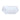 Kingston Brass Aqua Eden VTDE713524WA 71-Inch Acrylic Double Ended Pedestal Tub with Drain, Glossy White Kingston Brass