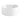 Kingston Brass Aqua Eden VTRO535322 53" Round Acrylic Freestanding Tub with Drain Kingston Brass