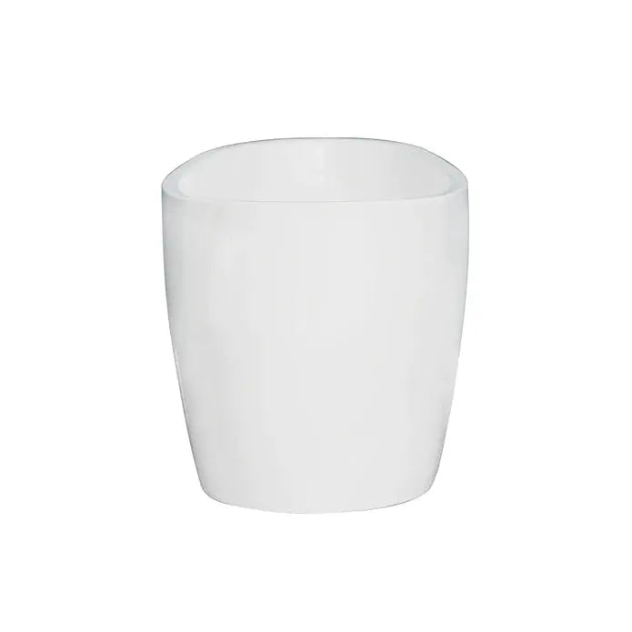 Kingston Brass - Aqua Eden VTRS482627 48-Inch Acrylic Freestanding Tub - VTRS482627 Kingston Brass