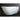 Kingston Brass Aqua Eden 59" Acrylic Single Slipper Freestanding Tub with Reversible/End Drain - view 6