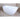 Kingston Brass Aqua Eden 59" Acrylic Single Slipper Freestanding Tub with Reversible/End Drain - view 7