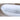 Kingston Brass Aqua Eden 59" Acrylic Single Slipper Freestanding Tub with Reversible/End Drain - view 8