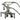 Kingston Brass CC1305T Vintage Wall Mount Tub Filler with Adjustable Centers - detail view