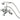 Kingston Brass CC465T Vintage Wall Mount Tub Filler with Adjustable Centers - alternate view