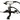 Kingston Brass CC553T Vintage 7" Wall Mount Tub Filler - side view