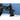 Kingston Brass CC651T Vintage Deck Mount Tub Filler with Adjustable Centers - alternate view