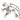 Kingston Brass KS269X Wall Mount Clawfoot Tub Faucet With Hand Shower Kingston Brass