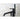 Kingston Brass KS813 Concord Floor Mount Tub Filler with Hand Shower - view 6