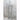Kingston Brass KS835 Concord Floor Mount Tub Filler with Hand Shower - side view